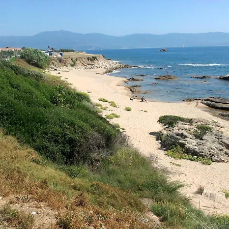 Location Corsica Apartmán