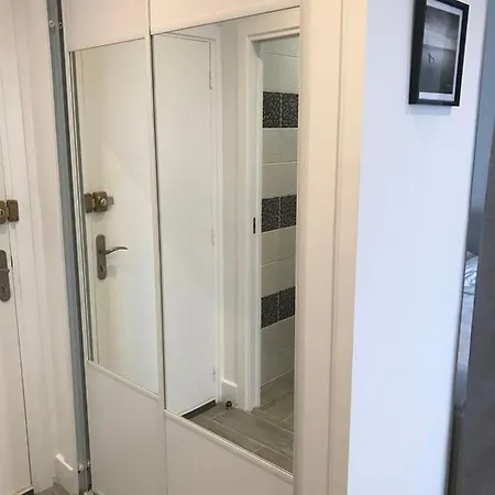 Location Corsica Apartmán