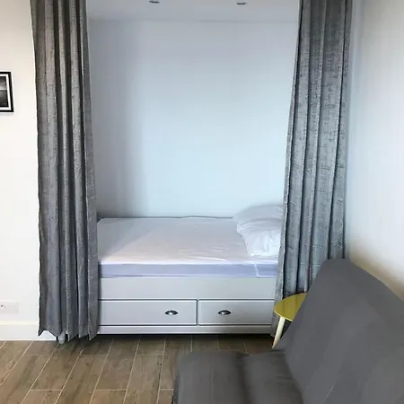 Location Corsica Apartmán Ajaccio (Corsica)