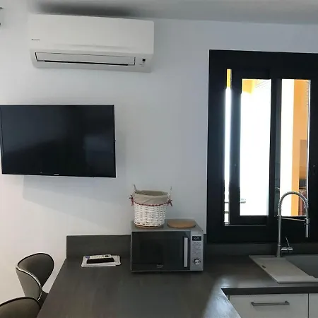 Apartmán Location Corsica