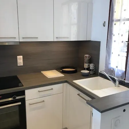 Apartmán Location Corsica Ajaccio (Corsica)