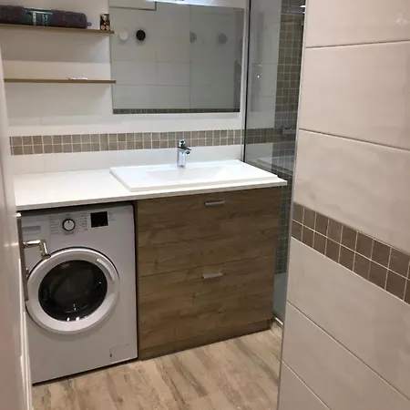 Location Corsica Apartmán Ajaccio (Corsica)