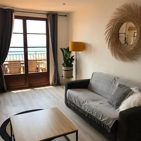 Location Corsica Apartmán Ajaccio (Corsica)