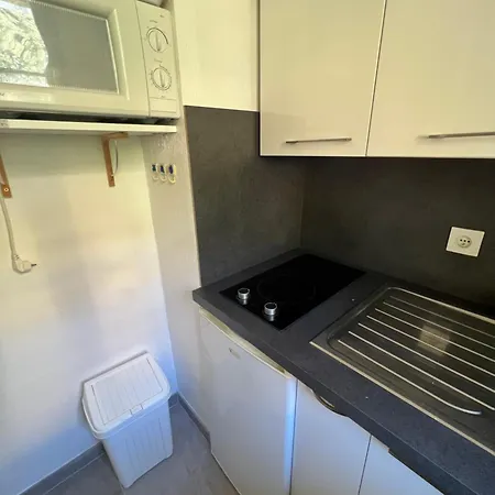 Apartmán Location Corsica *