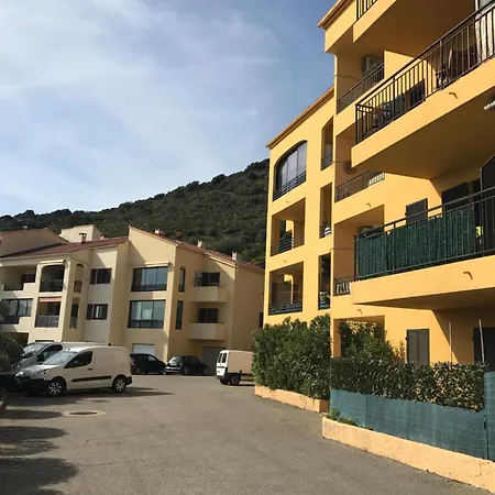 Location Corsica Apartmán
