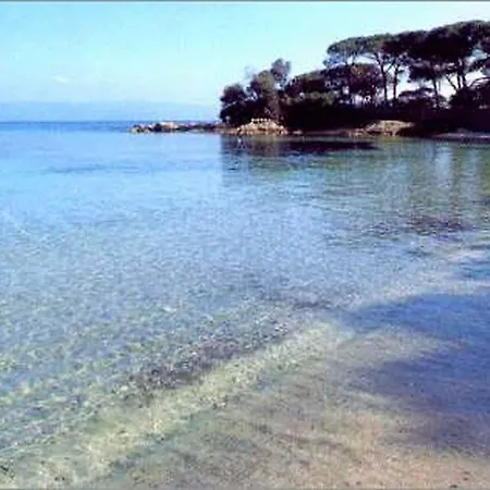 Location Corsica Apartmán Ajaccio (Corsica)