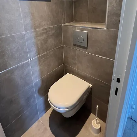 Location Corsica Apartmán Ajaccio (Corsica)