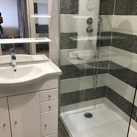 Location Corsica Apartmán *