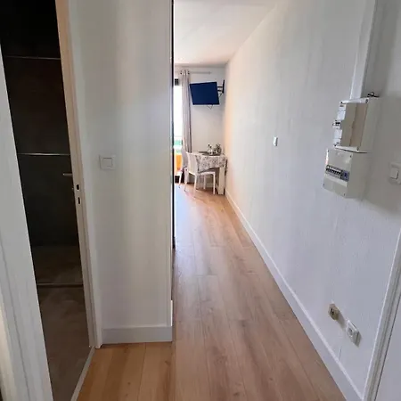 Apartmán Location Corsica