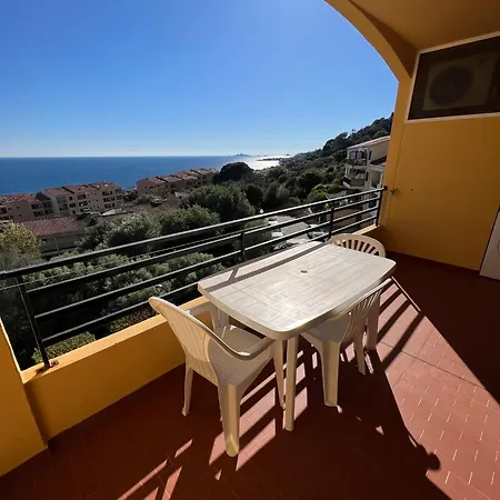 Apartmán Location Corsica *