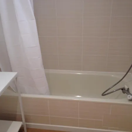 Location Corsica Apartmán Ajaccio (Corsica)