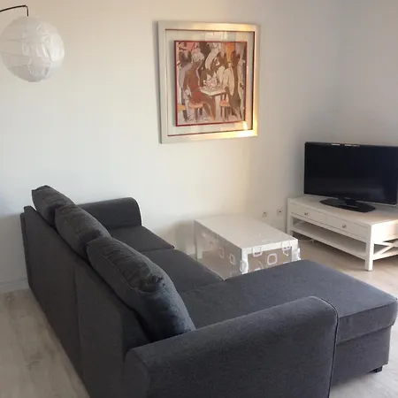 Apartmán Location Corsica Ajaccio (Corsica)