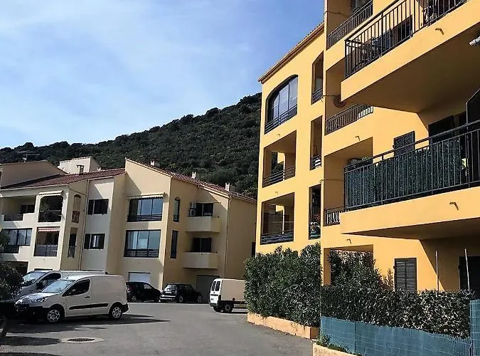 Διαμέρισμα Location Corsica Αζάτσιο