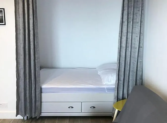 Location Corsica Διαμέρισμα Αζάτσιο