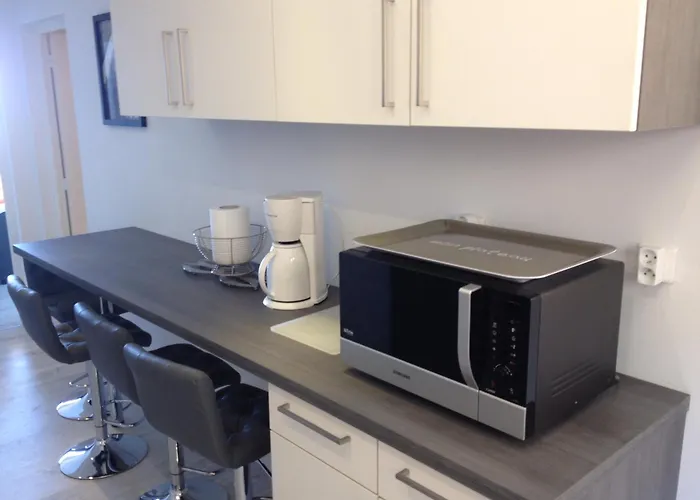 Διαμέρισμα Location Corsica