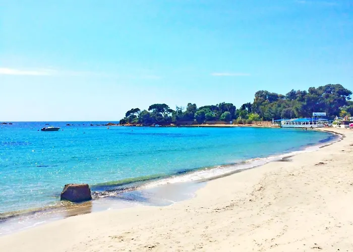 Location Corsica Διαμέρισμα *