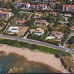 Location Corsica Appartement