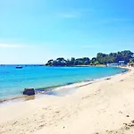 Location Corsica 아파트 *