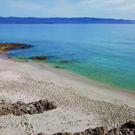 Апартаменты Location Corsica *