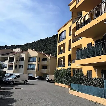 Appartement Iles Sanguinaires Ajaccio (Corsica)