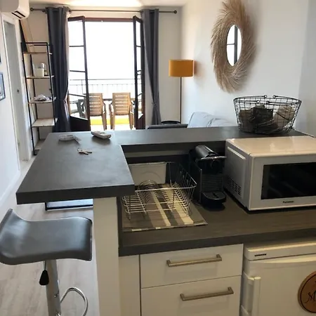 Appartement Iles Sanguinaires *