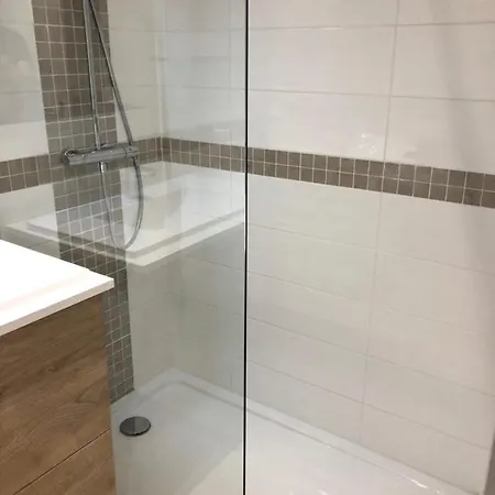 Appartement Iles Sanguinaires Ajaccio (Corsica)