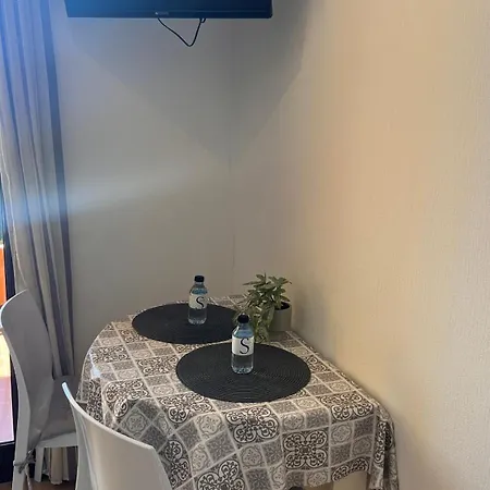 Iles Sanguinaires Apartamento Ajaccio (Corsica)