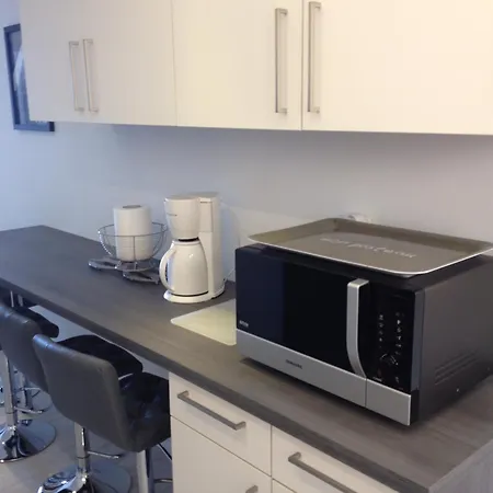 Apartment Location Corsica