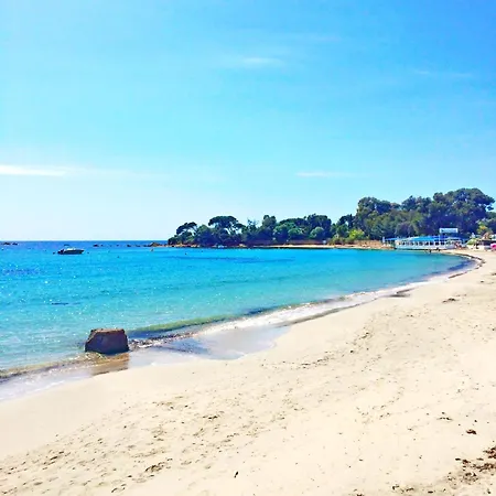 Location Corsica アパート *