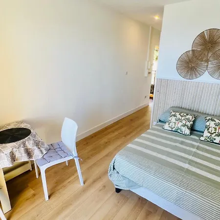 Location Corsica Apartment