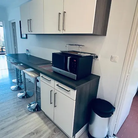 Location Corsica Appartement Ajaccio (Corsica)