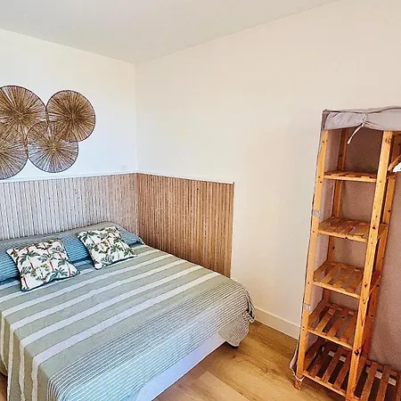 Location Corsica Appartement