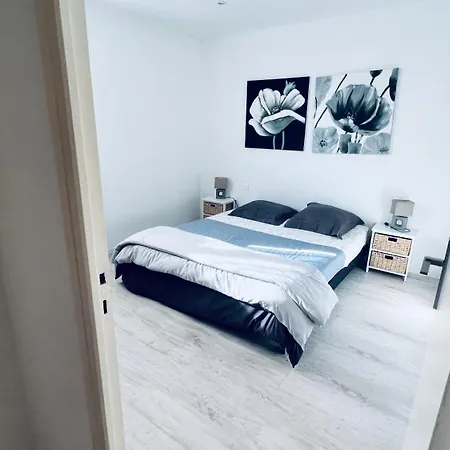 Apartment Location Corsica Ajaccio (Corsica)