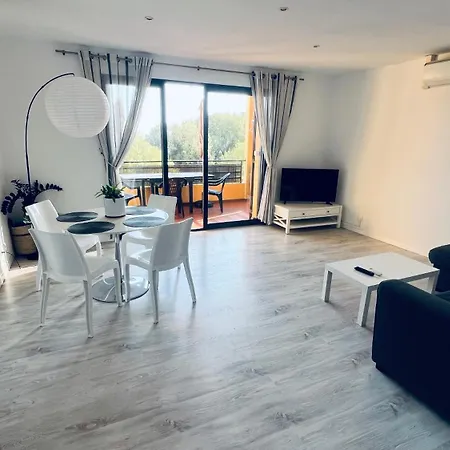 Appartement Location Corsica