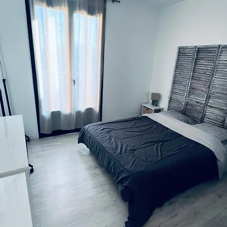 Location Corsica Апартаменты Аяччо