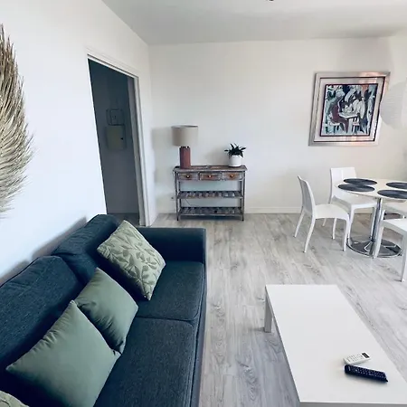 Апартаменты Location Corsica *