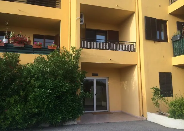 Apartment Location Corsica