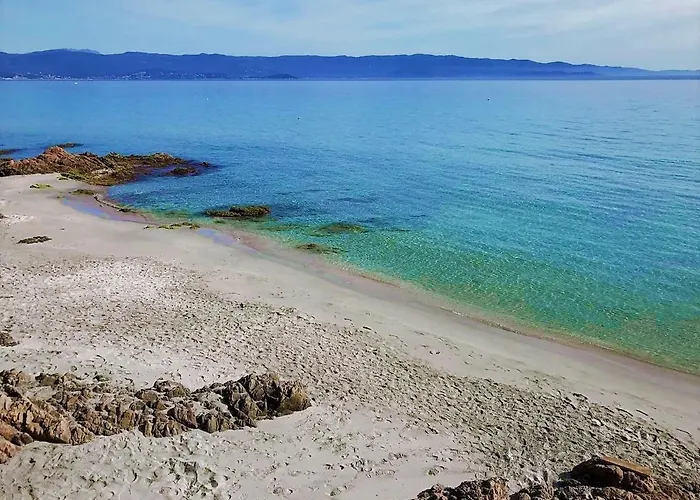 Apartment Location Corsica *