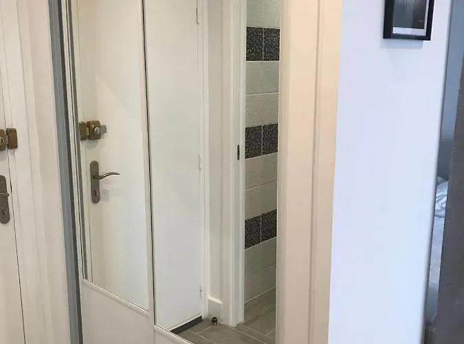 Location Corsica Apartment