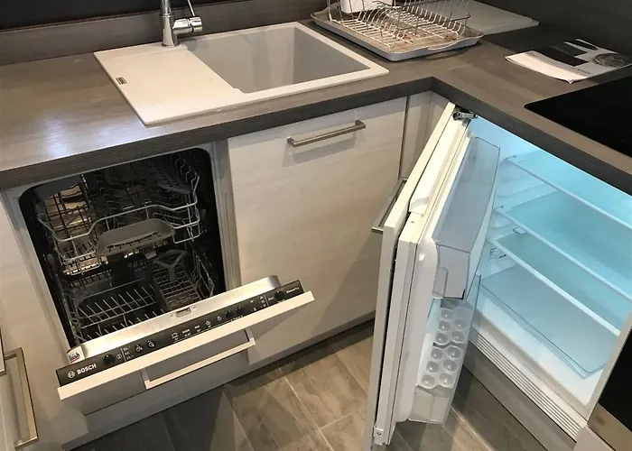 Location Corsica Apartment *