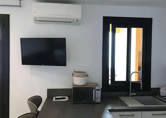 Apartment Location Corsica