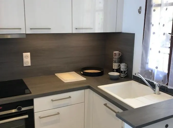 Apartment Location Corsica Ajaccio (Corsica)