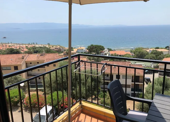 Location Corsica * Ajaccio (Corsica)