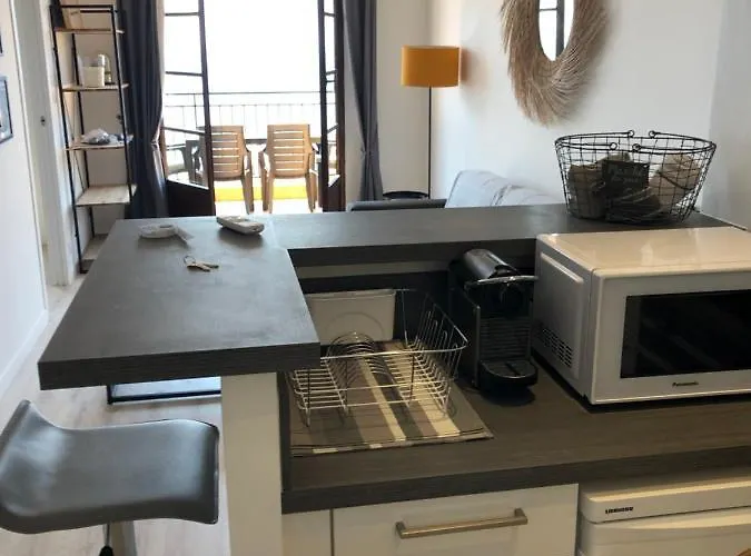 Apartment Location Corsica *