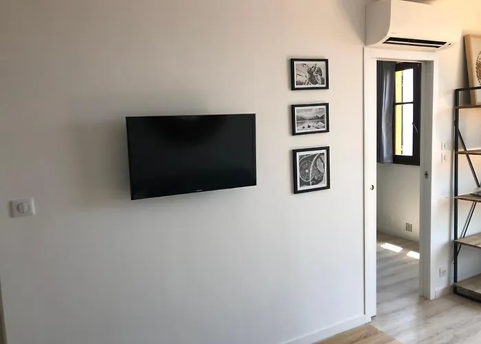 Apartment Location Corsica