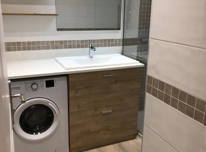 Location Corsica Apartment Ajaccio (Corsica)