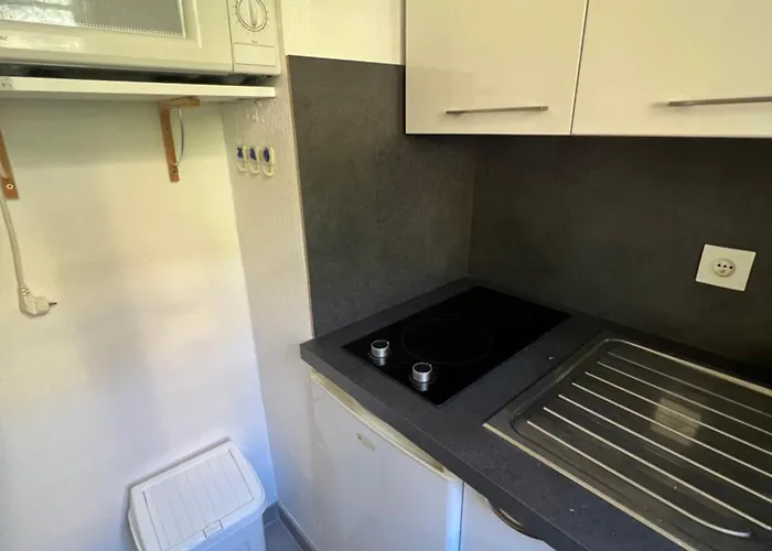 Apartment Location Corsica *