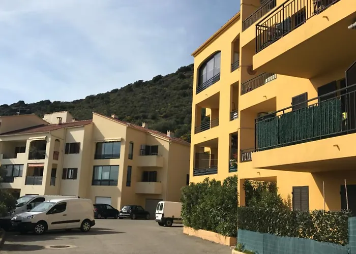 Location Corsica Apartment
