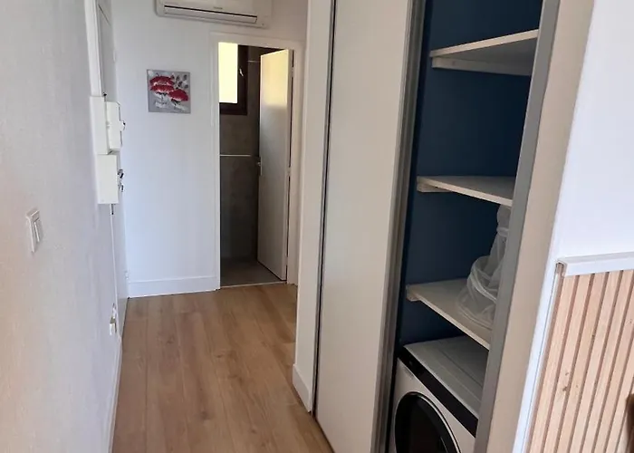 Apartment Location Corsica