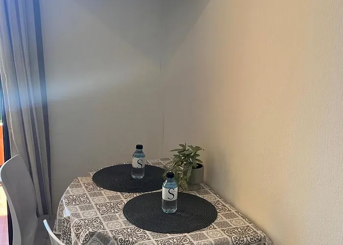 Location Corsica Apartment Ajaccio (Corsica)